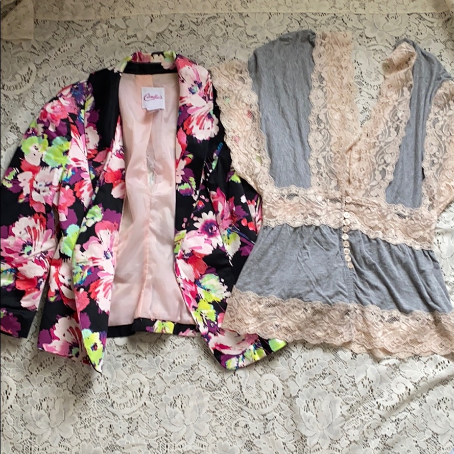 Super Cute Bundle!